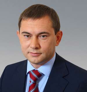Нетесов Владимир Иванович
