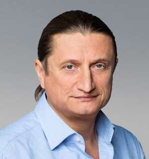 Чижов Сергей Викторович