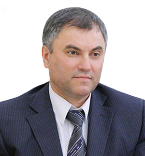 Володин Вячеслав Викторович