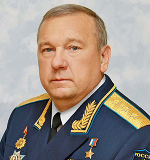 Шаманов Владимир Анатольевич