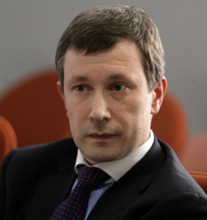 Чеснаков Алексей Александрович