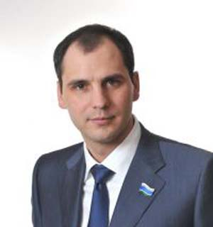 Паслер Денис Владимирович