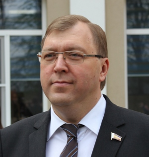 Ищенко Александр Валентинович
