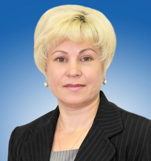 Голубева Виктория Александровна