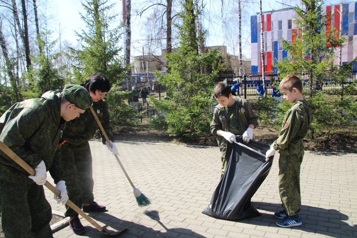 Мордовия