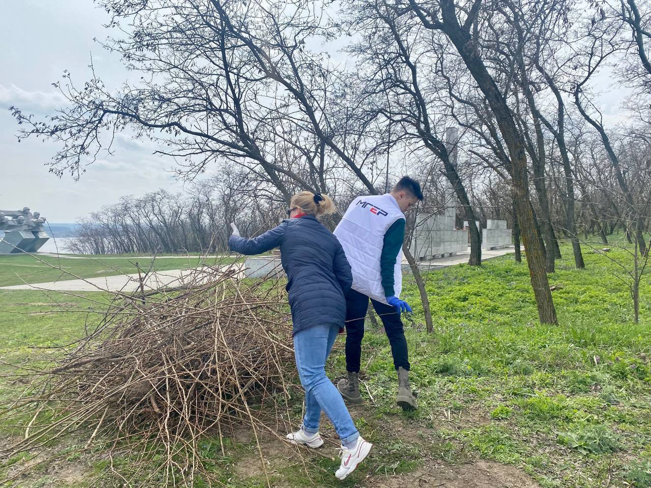 Воронеж
