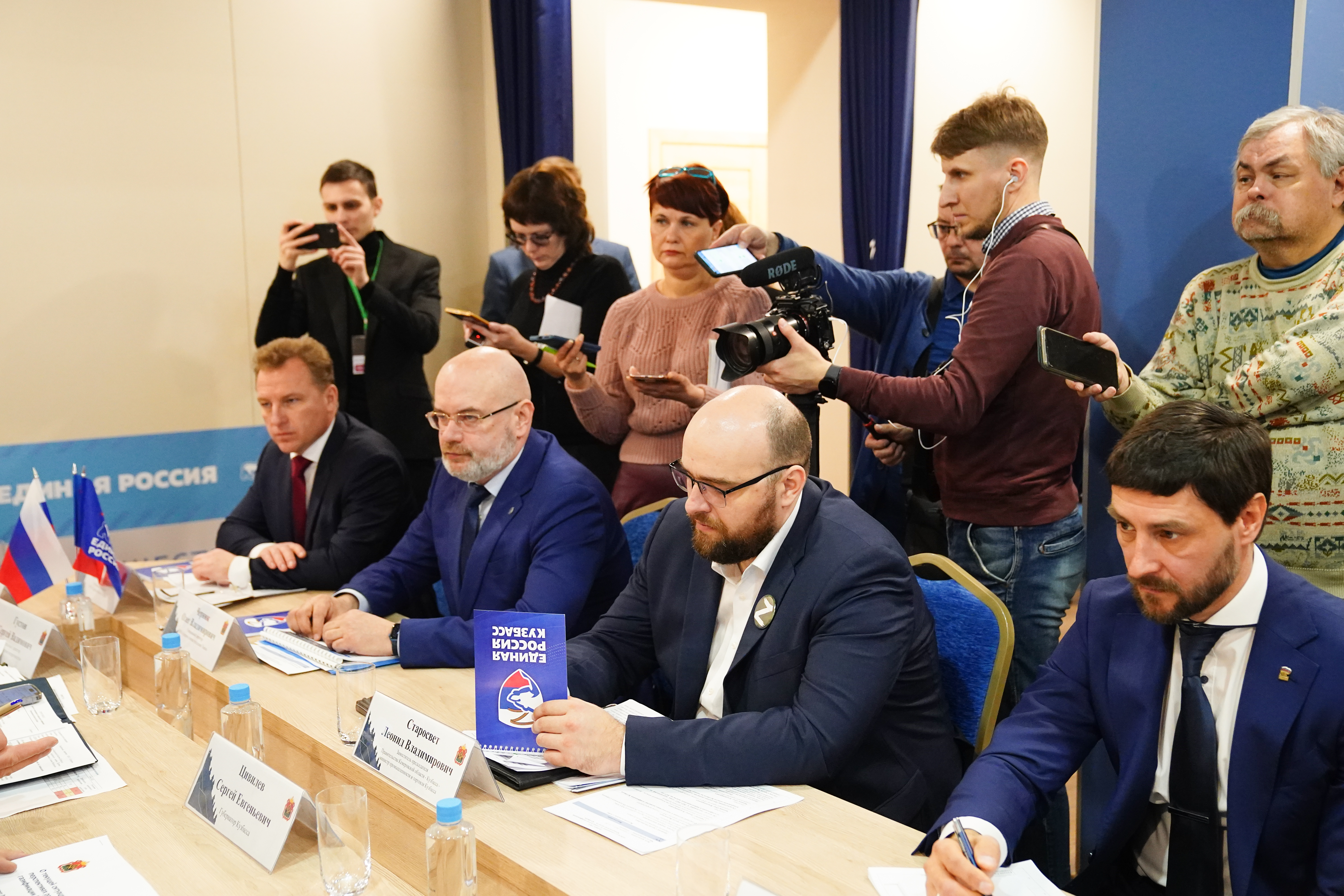 Фото: Константин Полюцкий