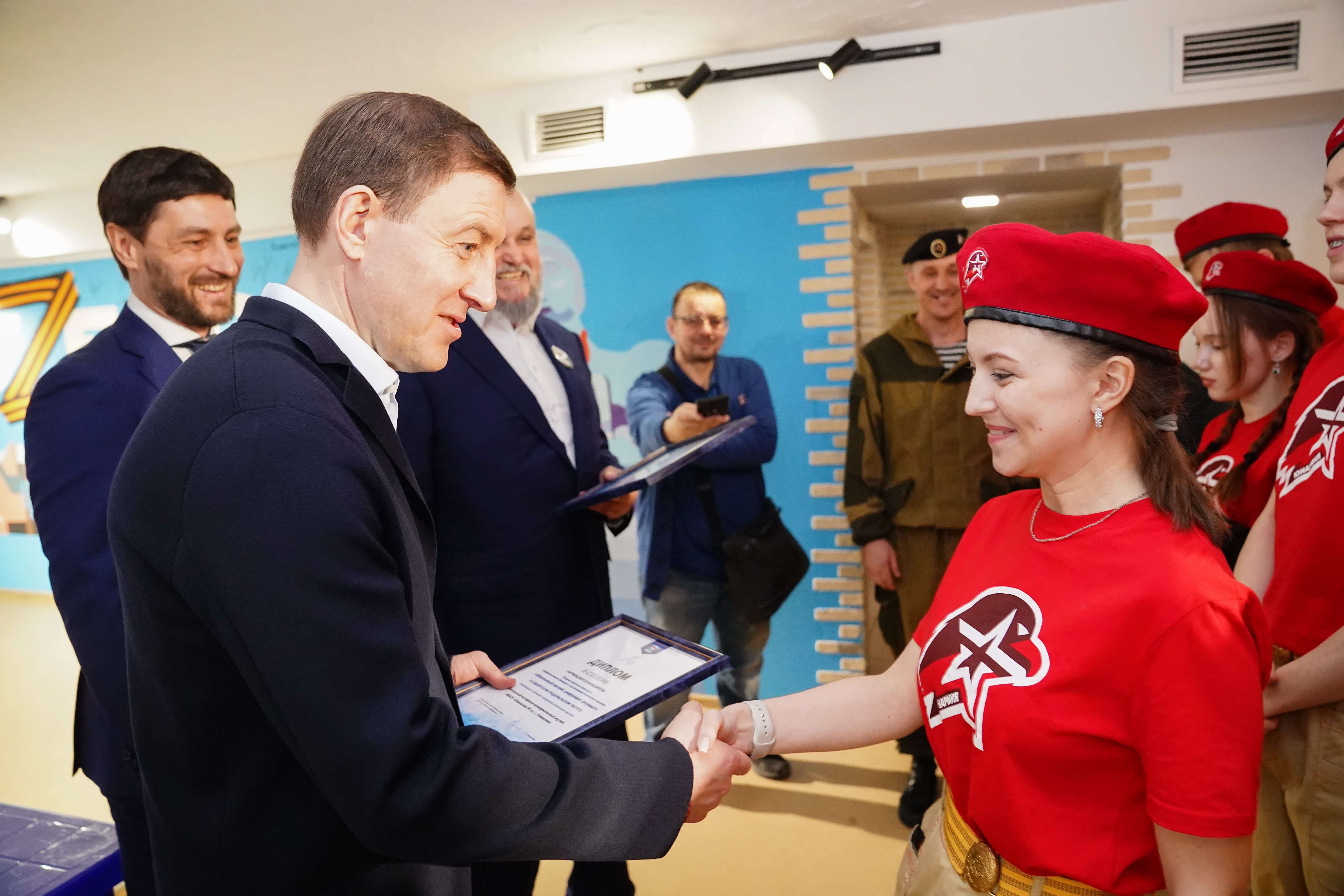Фото: Константин Полюцкий