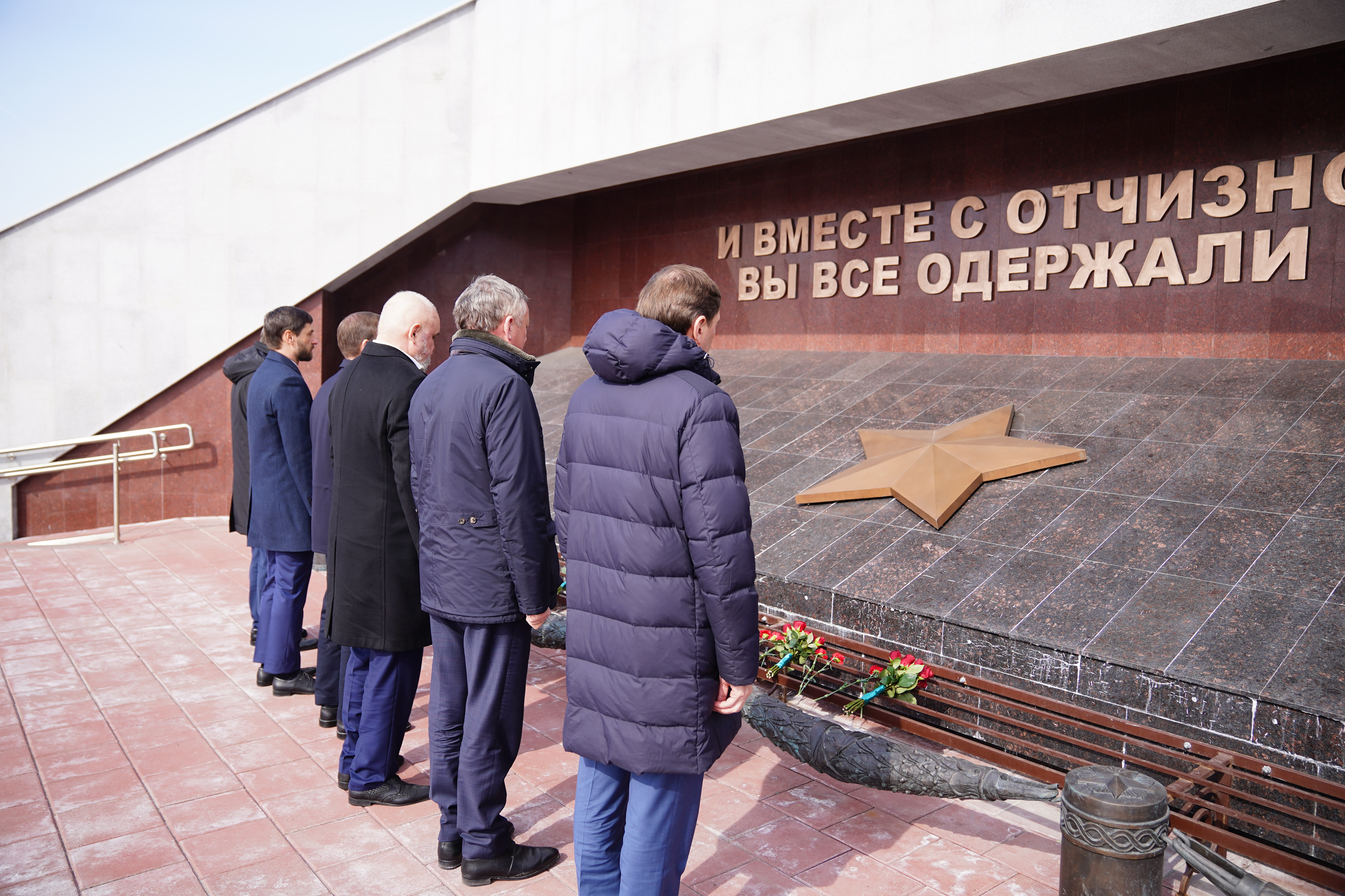 Фото: Константин Полюцкий