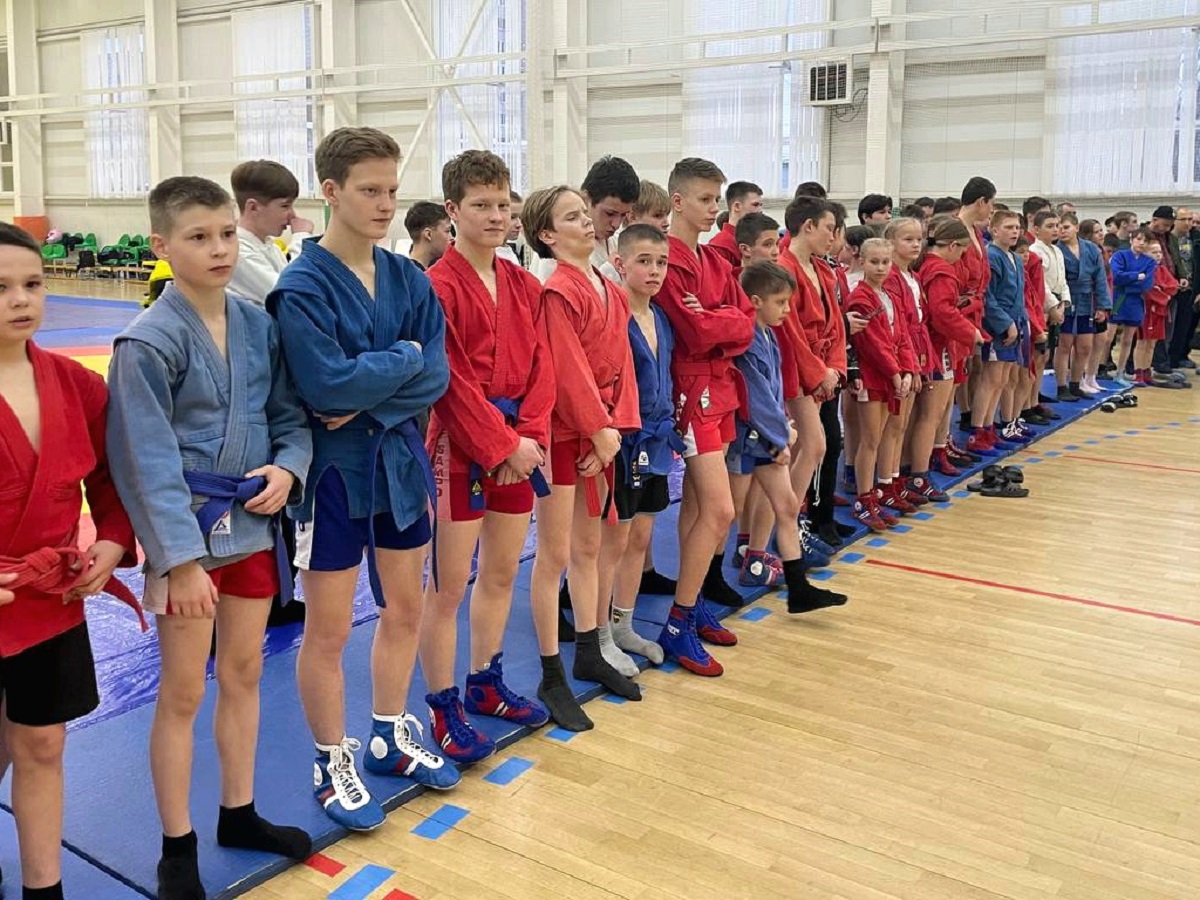 Удмуртия