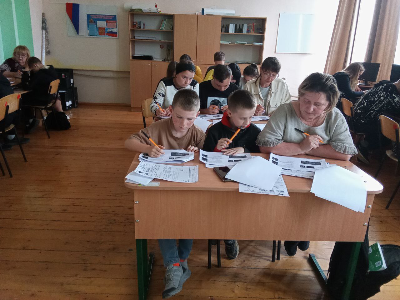 Запорожская область