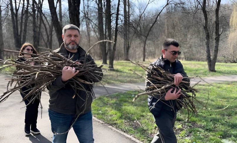 Ставропольский край