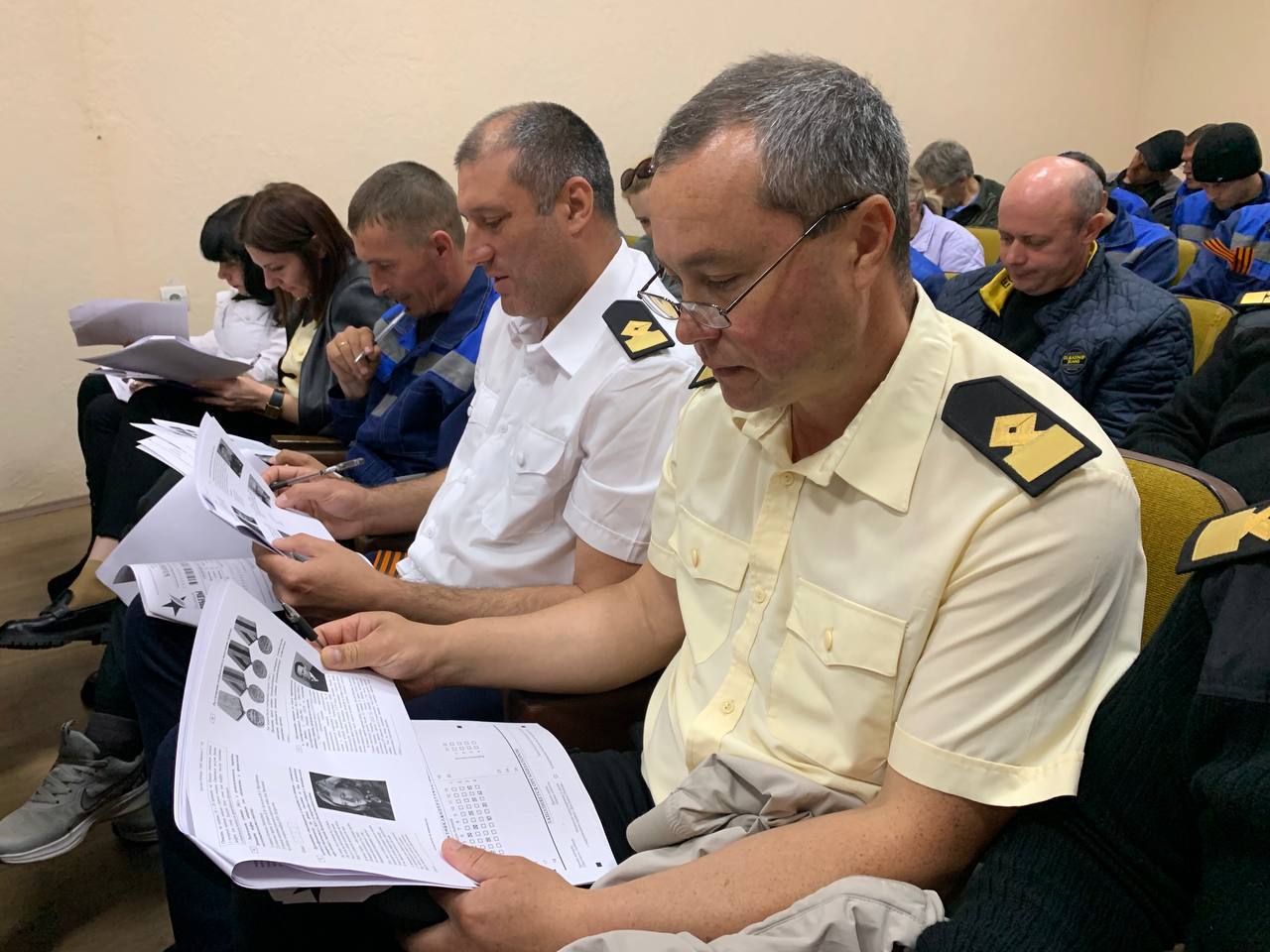 Херсонская область