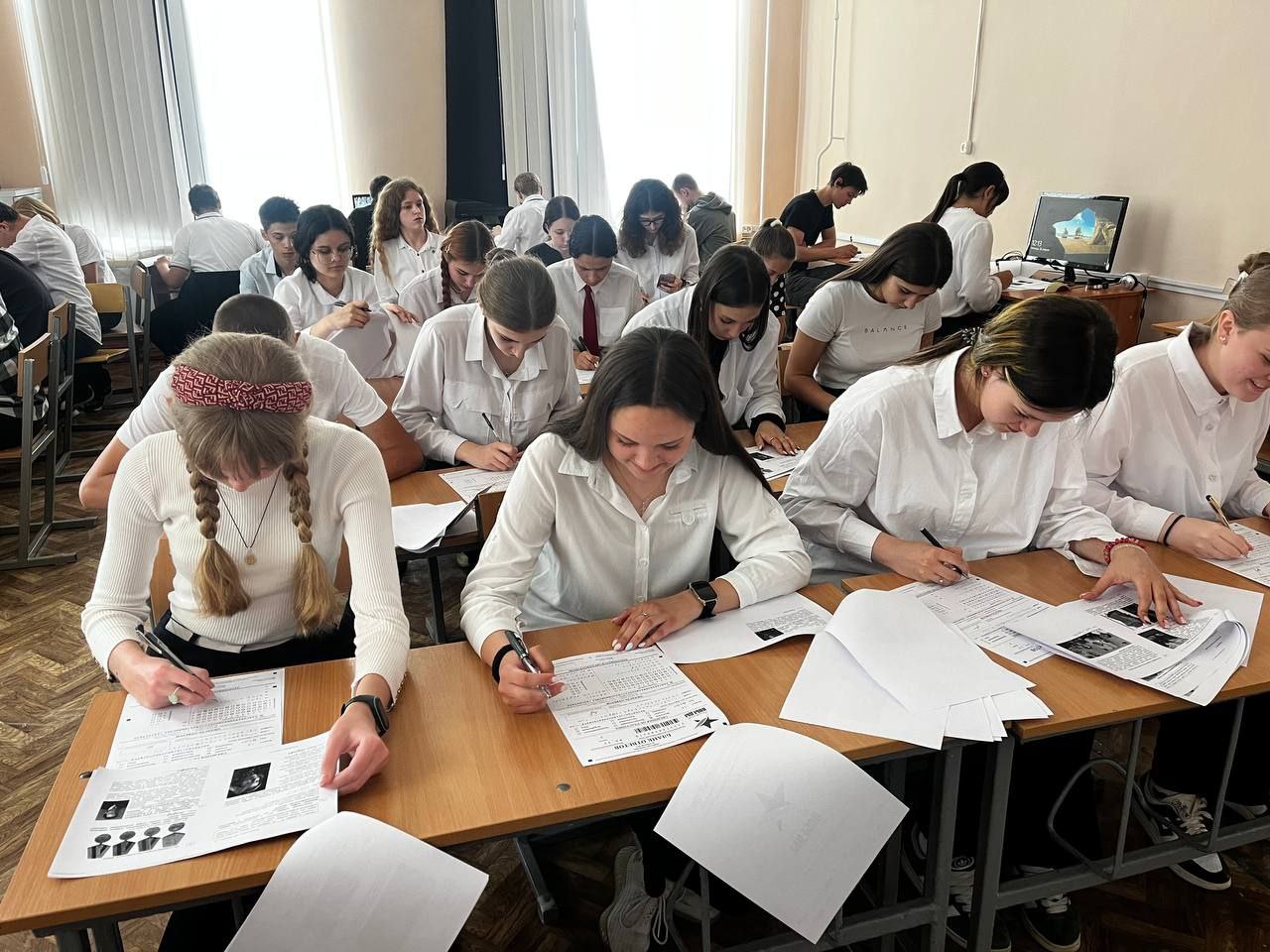 Запорожская область