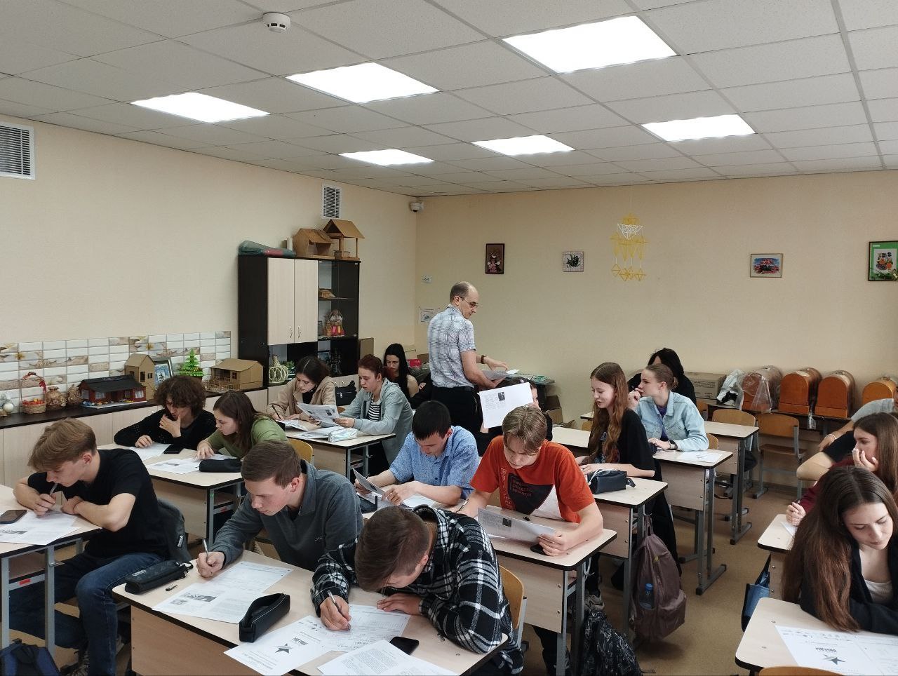 Запорожская область