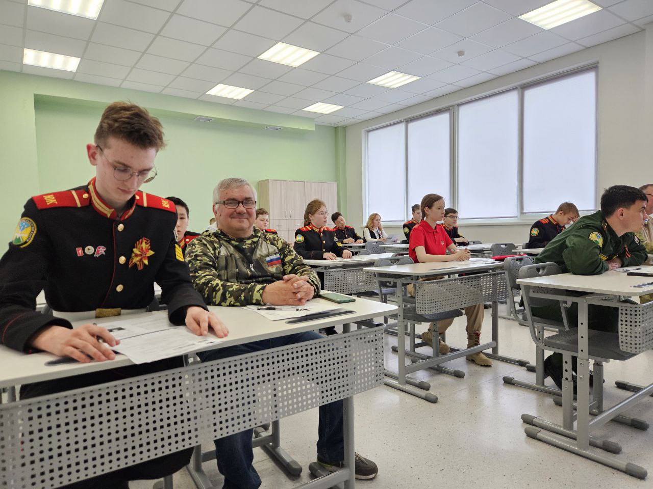 ХМАО