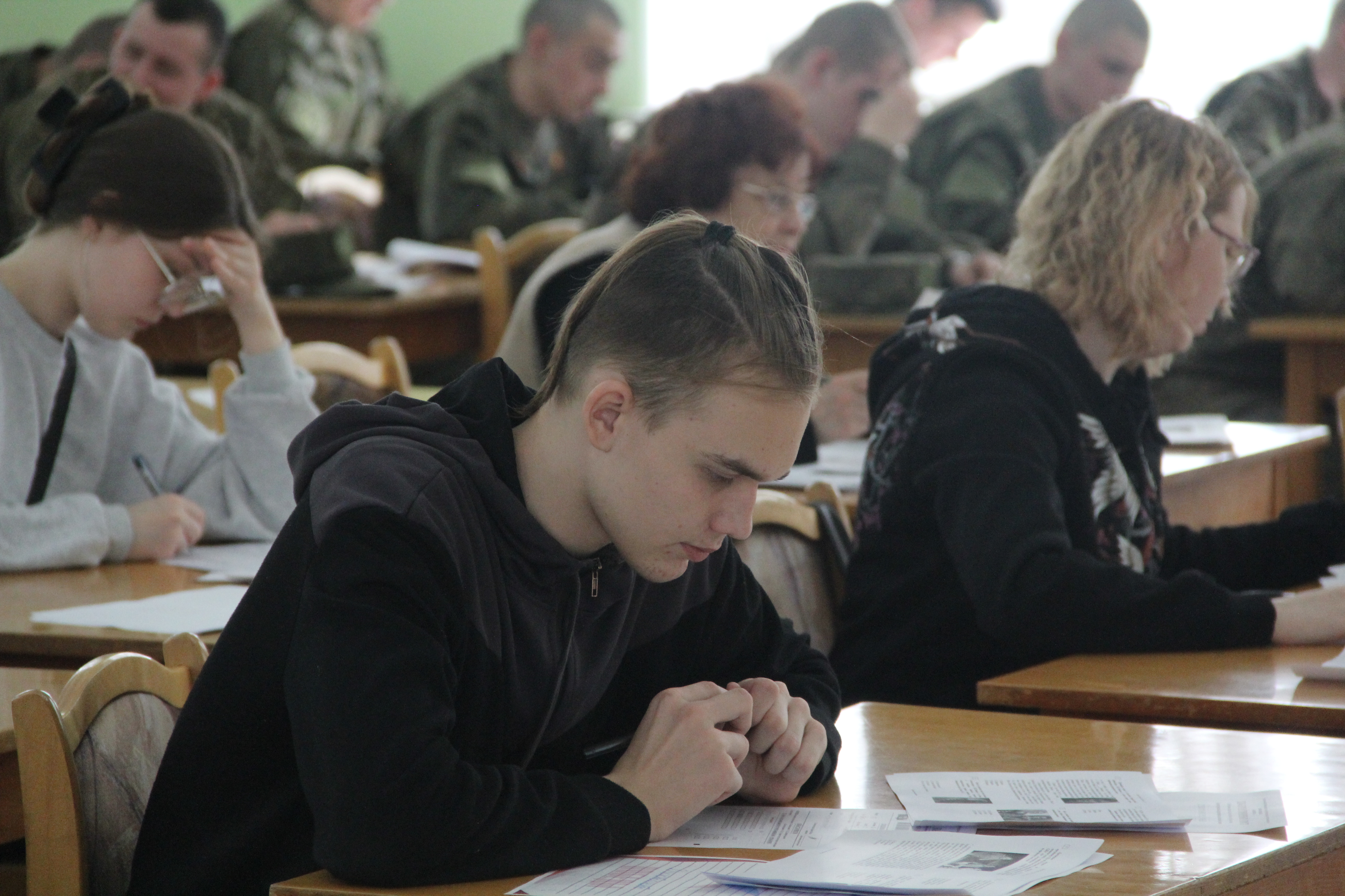 Тверь