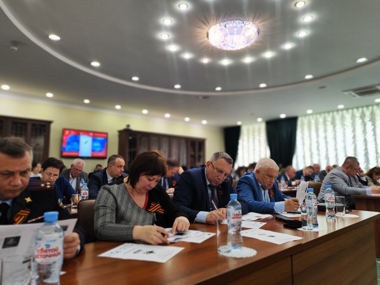 Брянская область