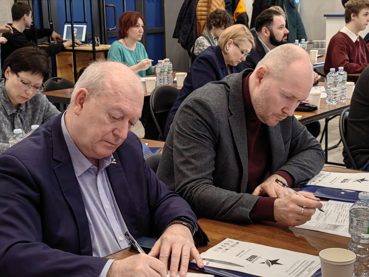 Ленинградская область
