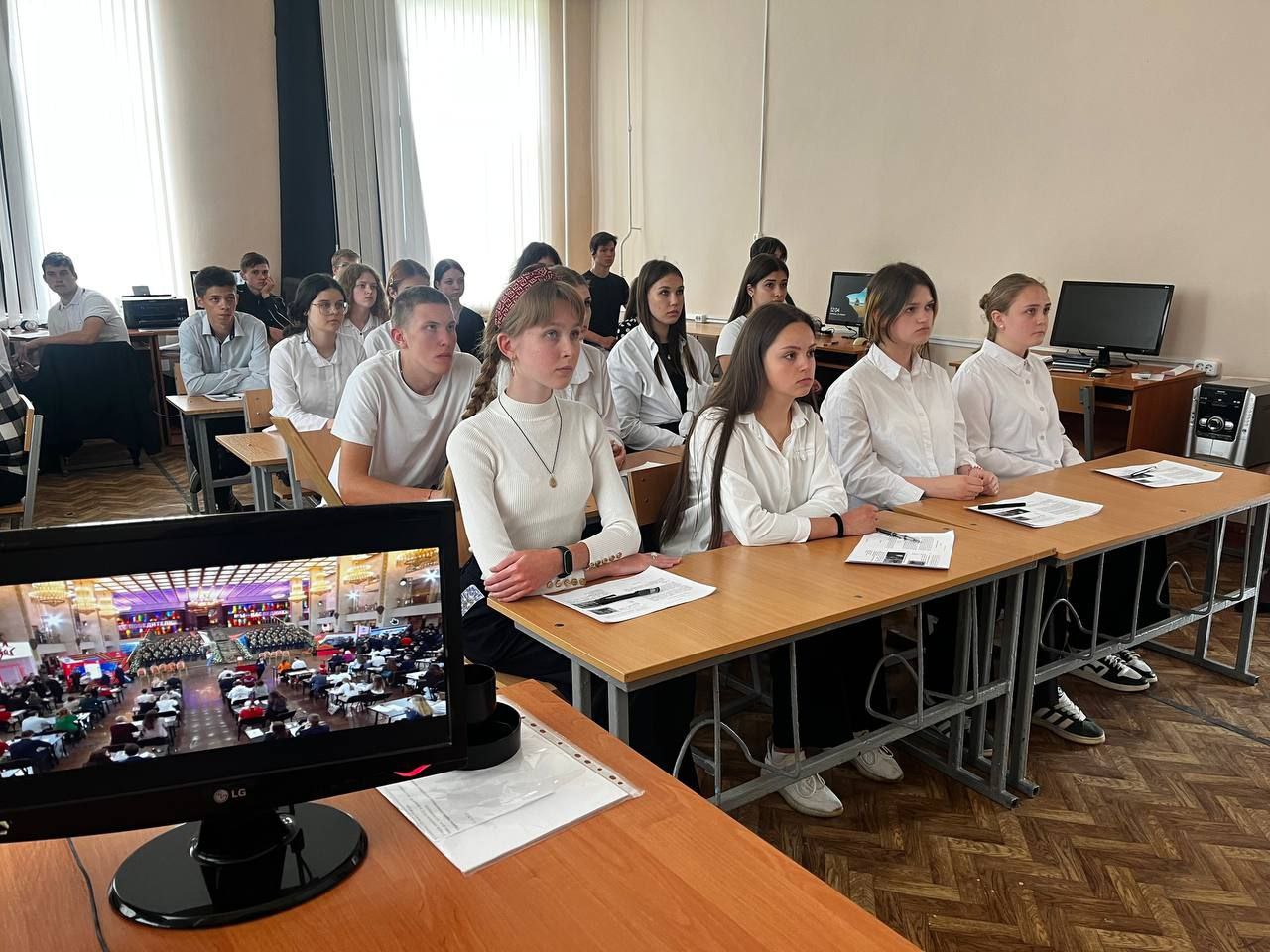 Запорожская область