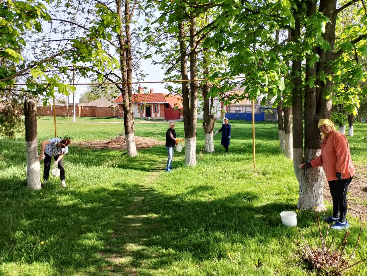 Ставропольский край