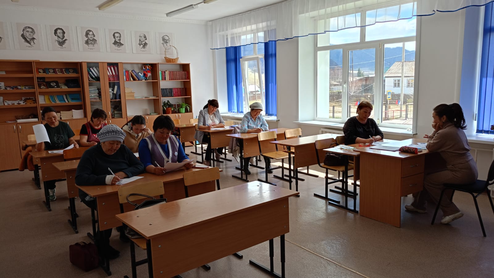 Республика Алтай