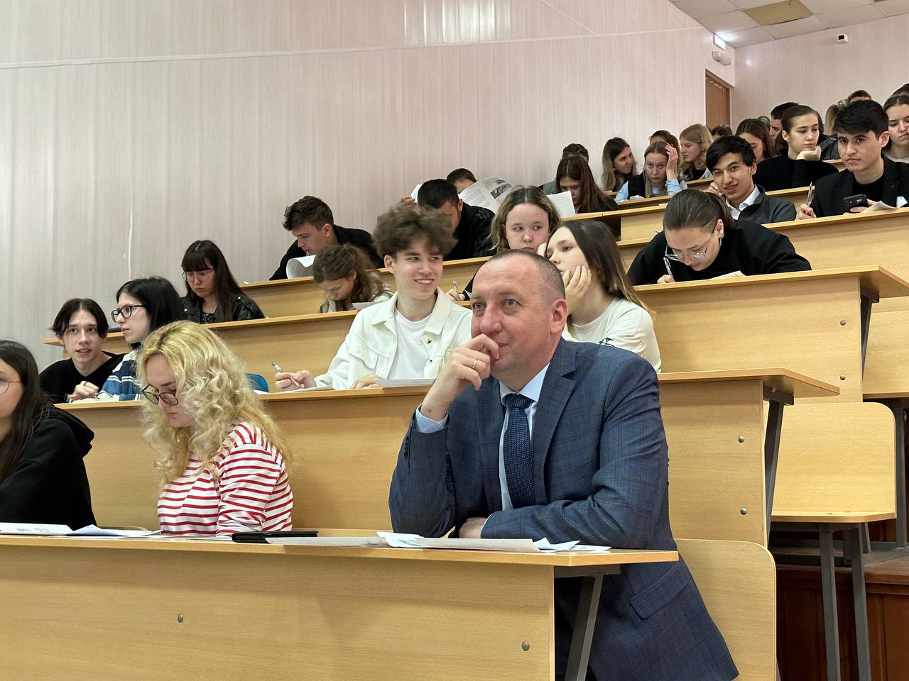 Пенза