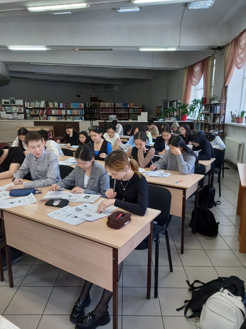 Республика Алтай