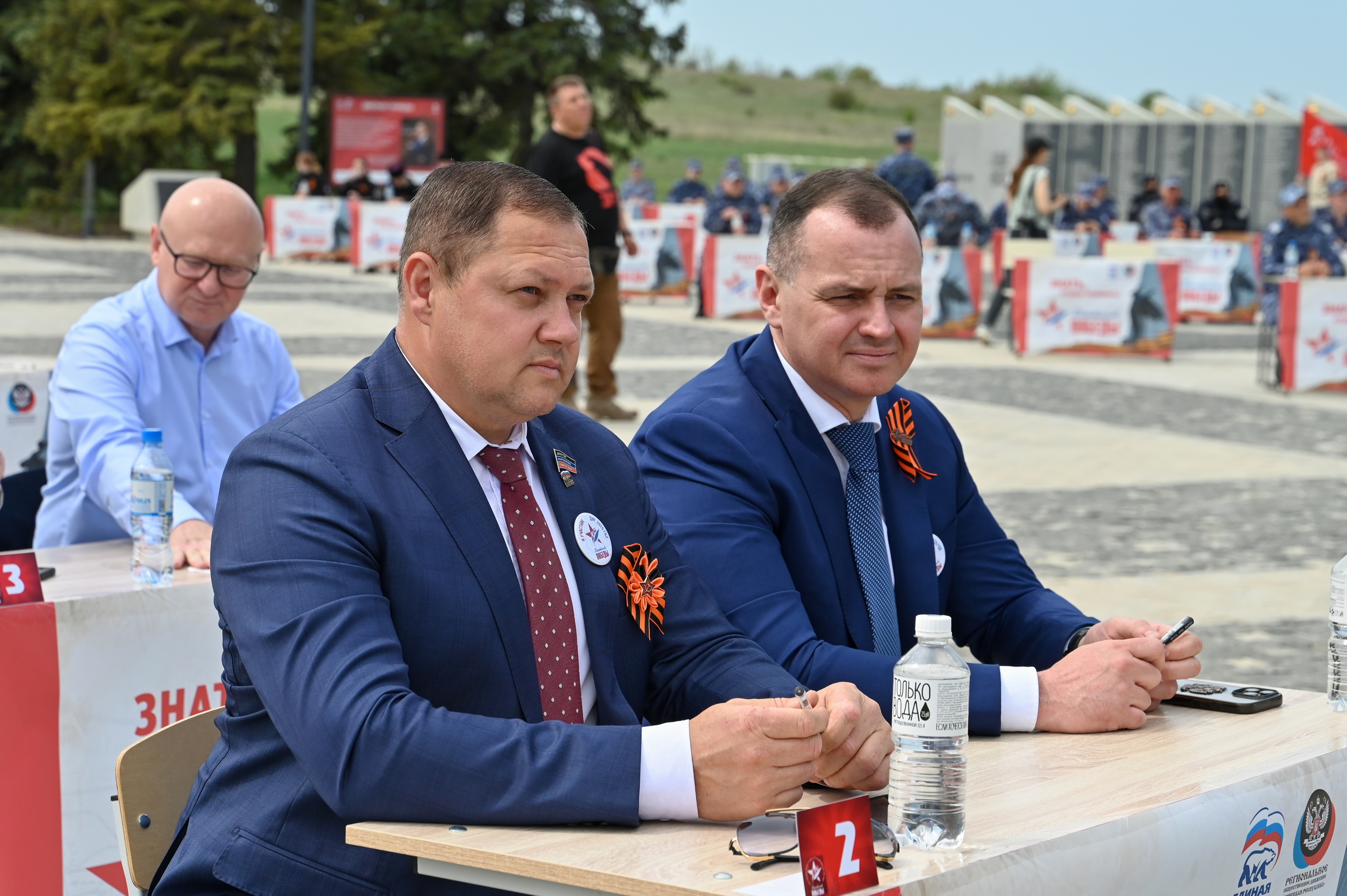 Донецкая Народная Республика