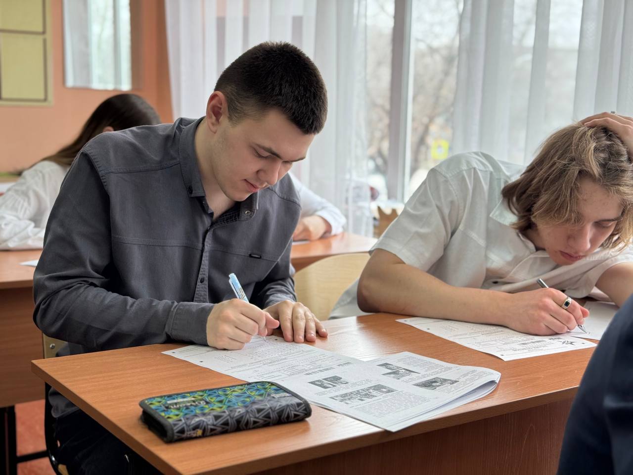 Амурская область