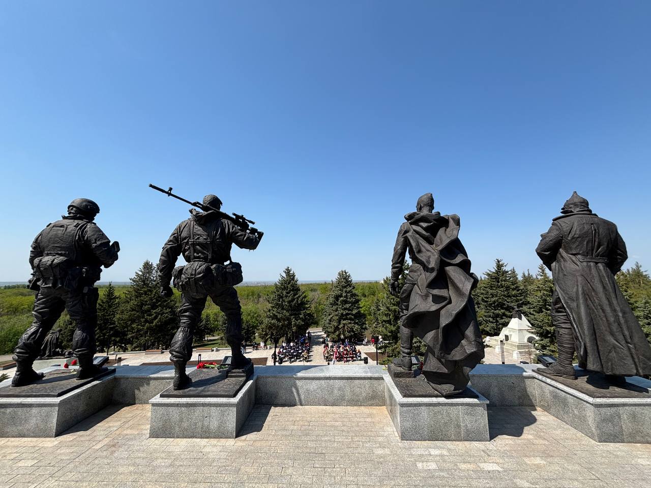Луганская Народная Республика
