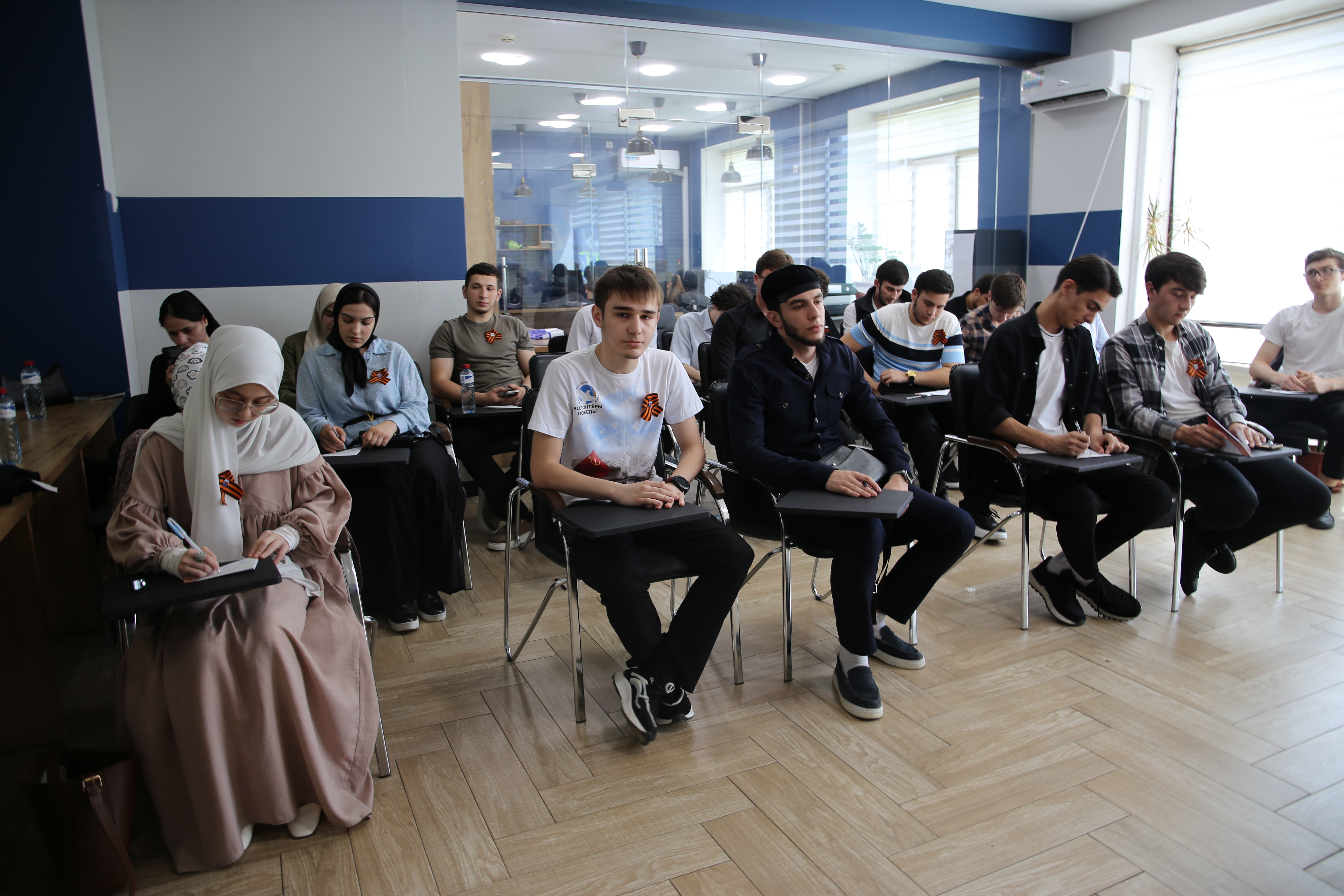 Чеченская Республика