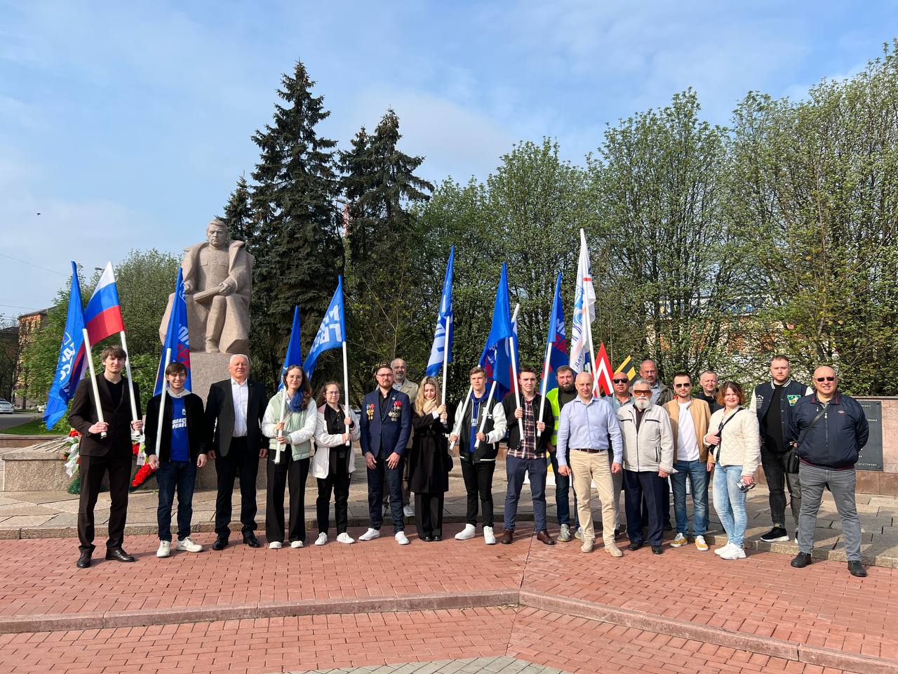 Калининград