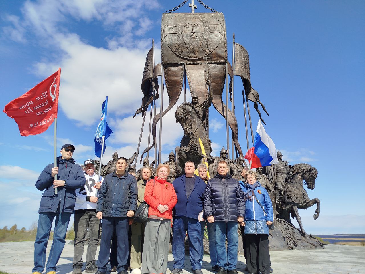 Псков