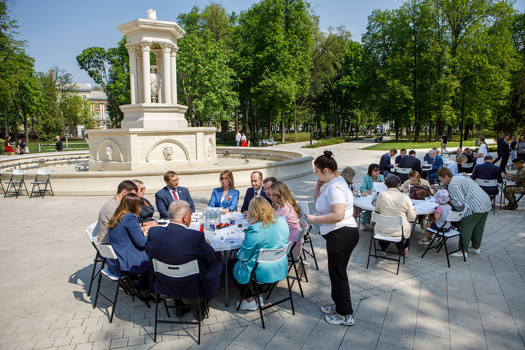 Воронеж