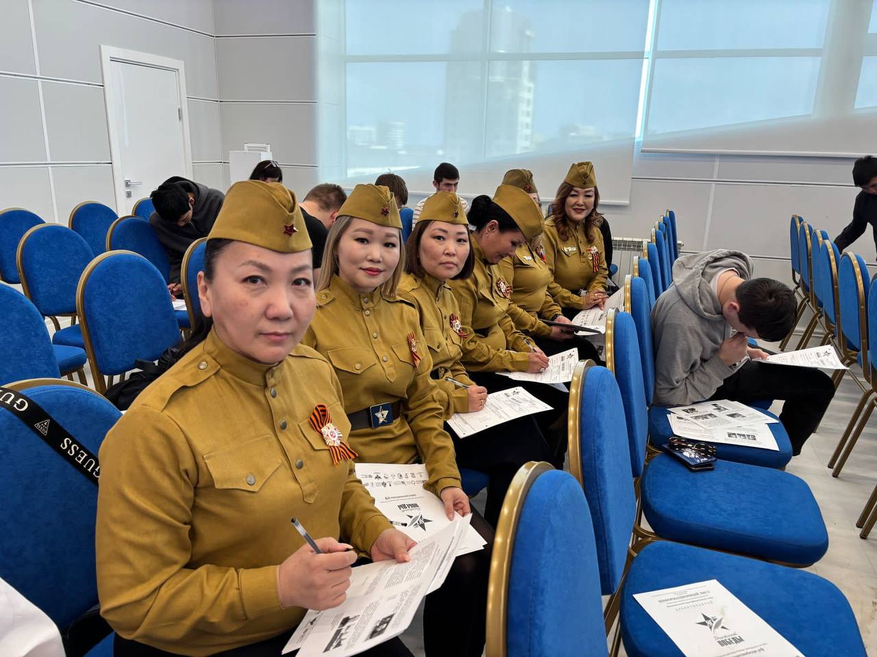 Якутия