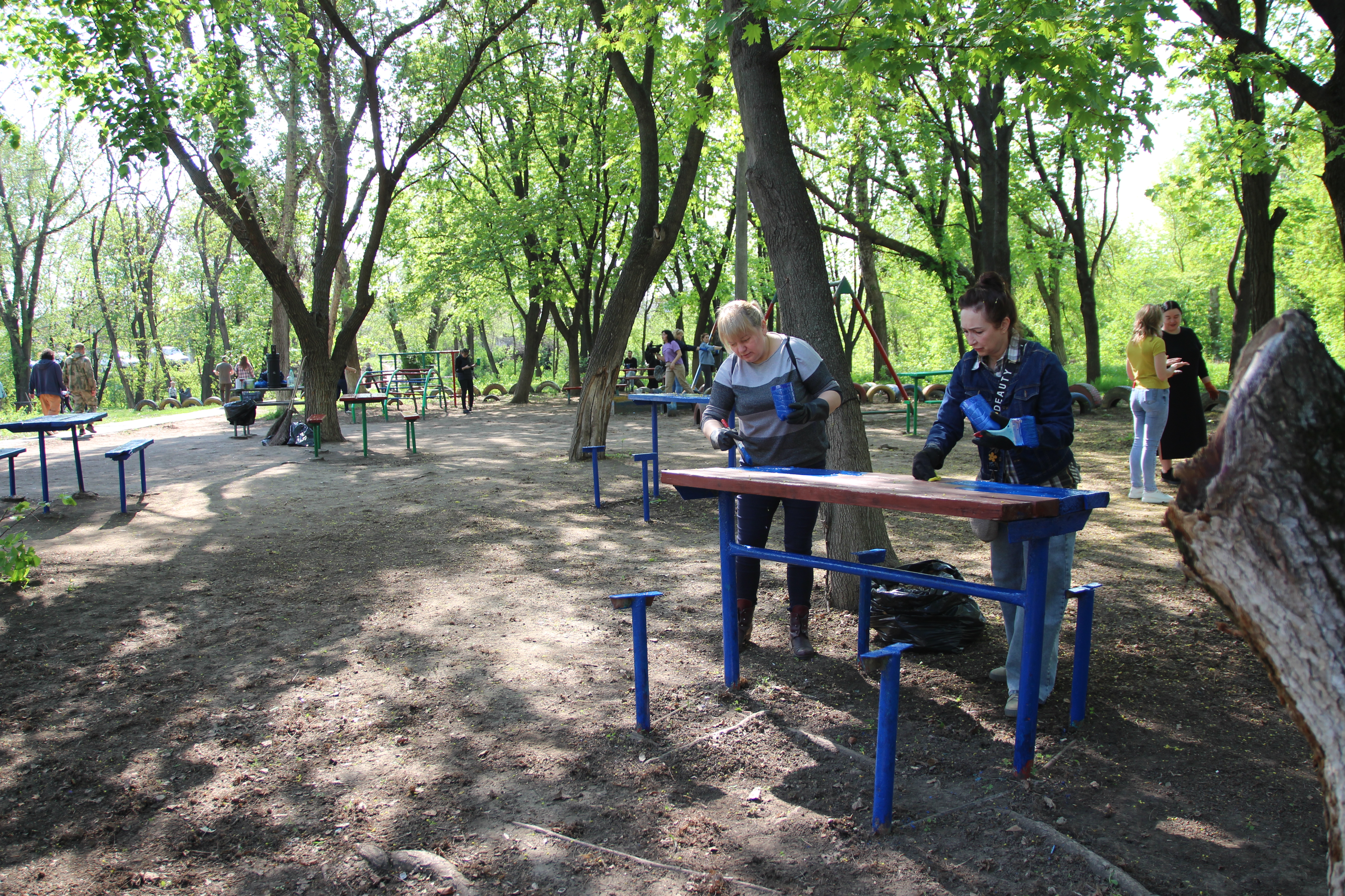 Луганская Народная Республика