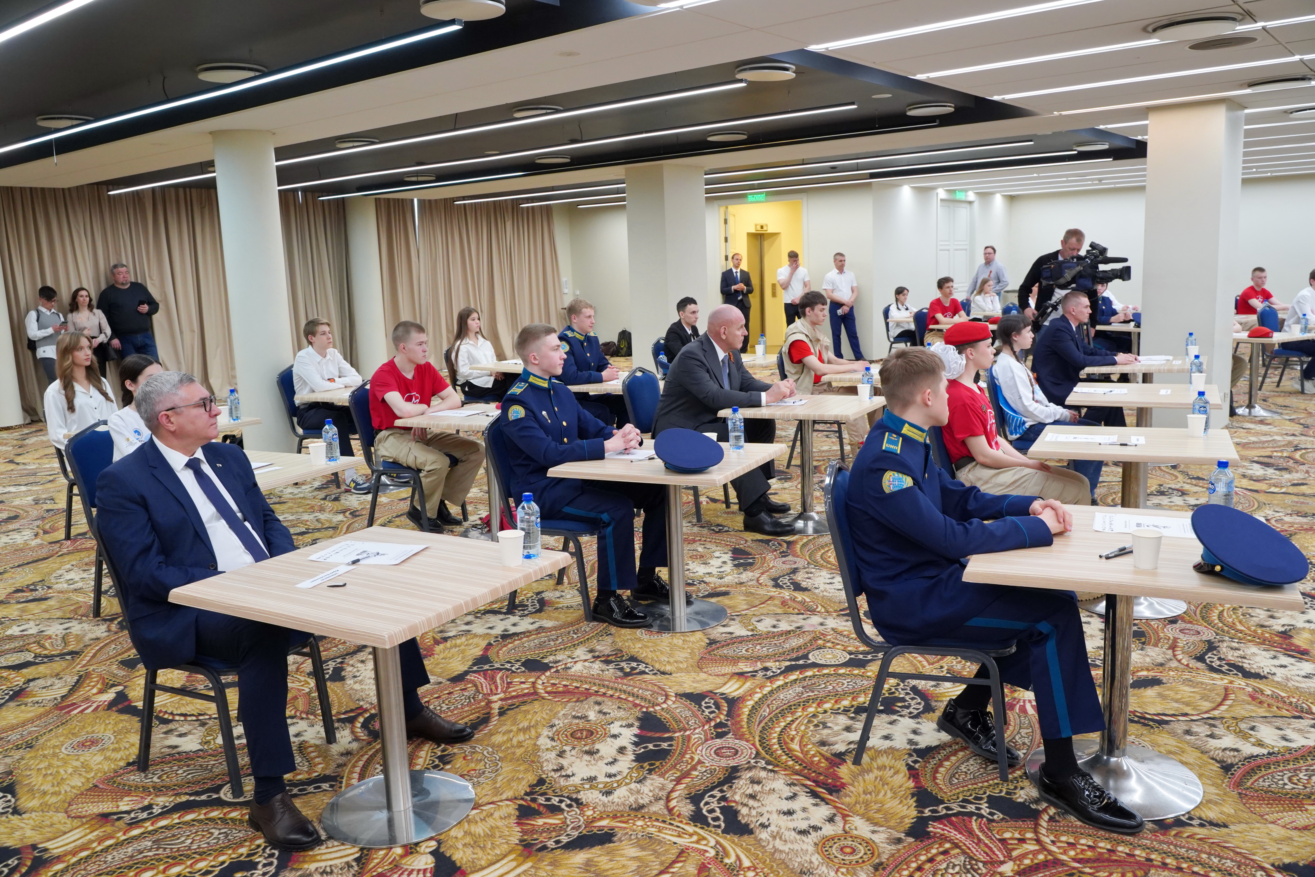 Новосибирская область