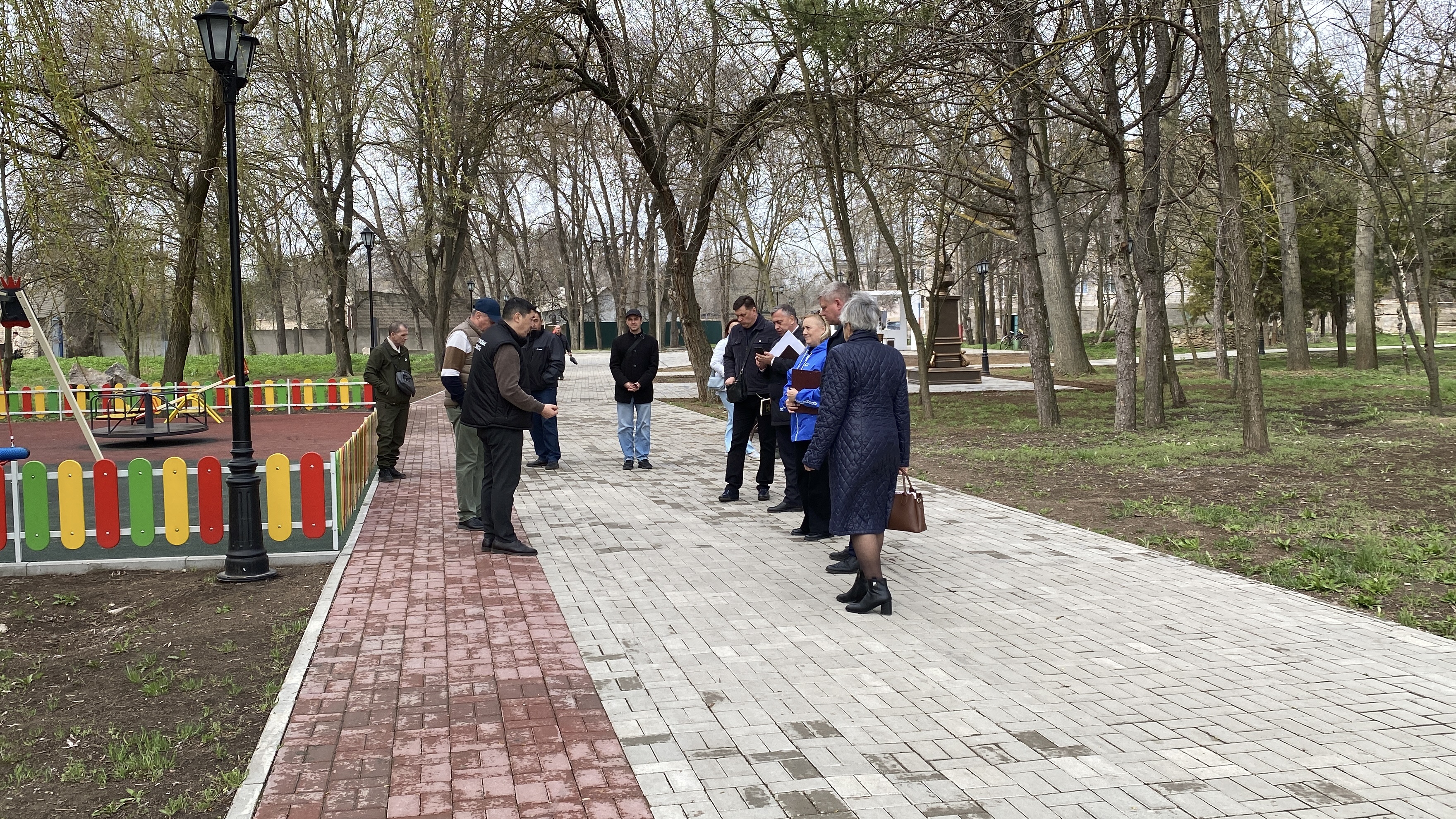 Херсонская область