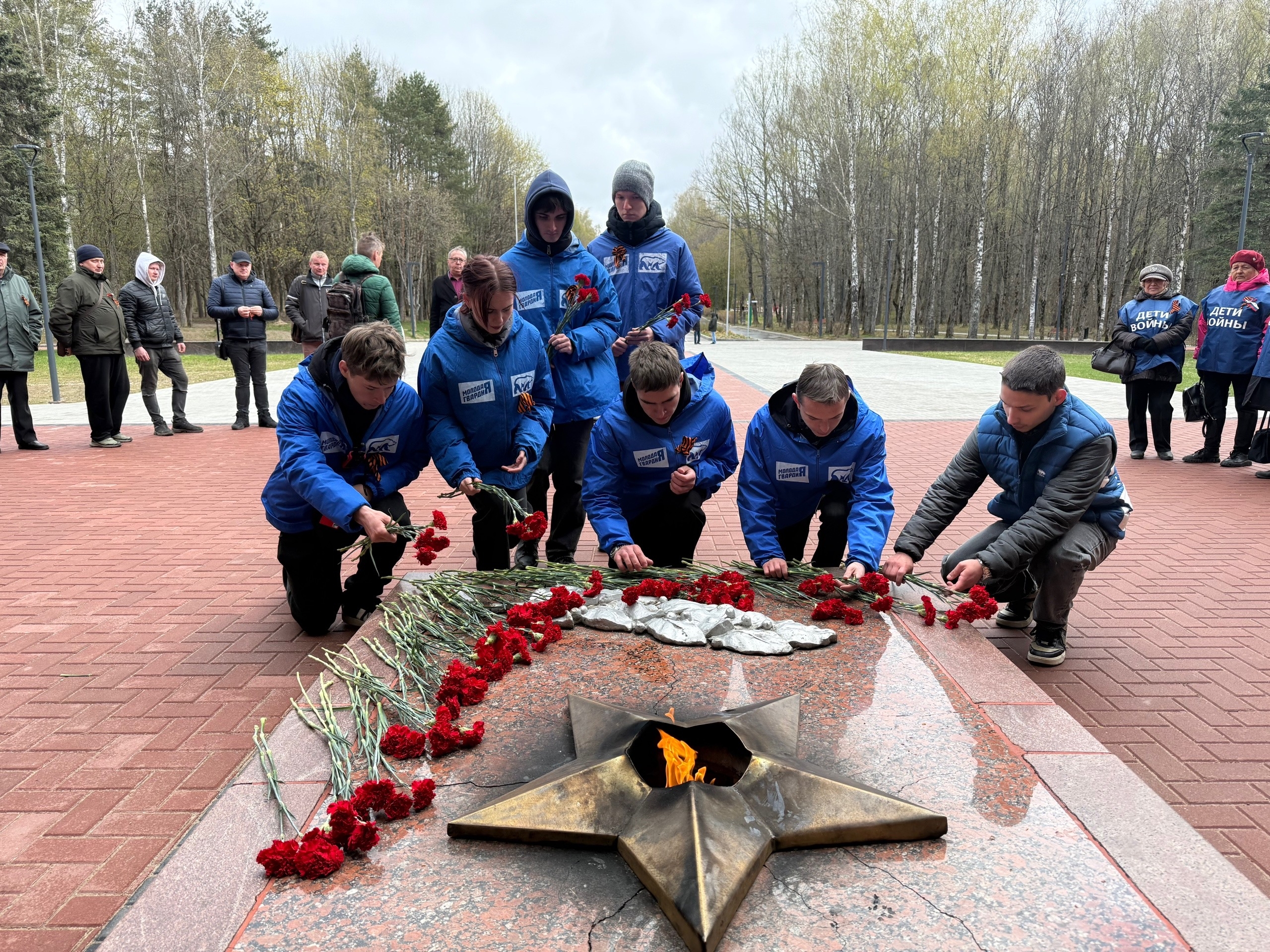Смоленская область