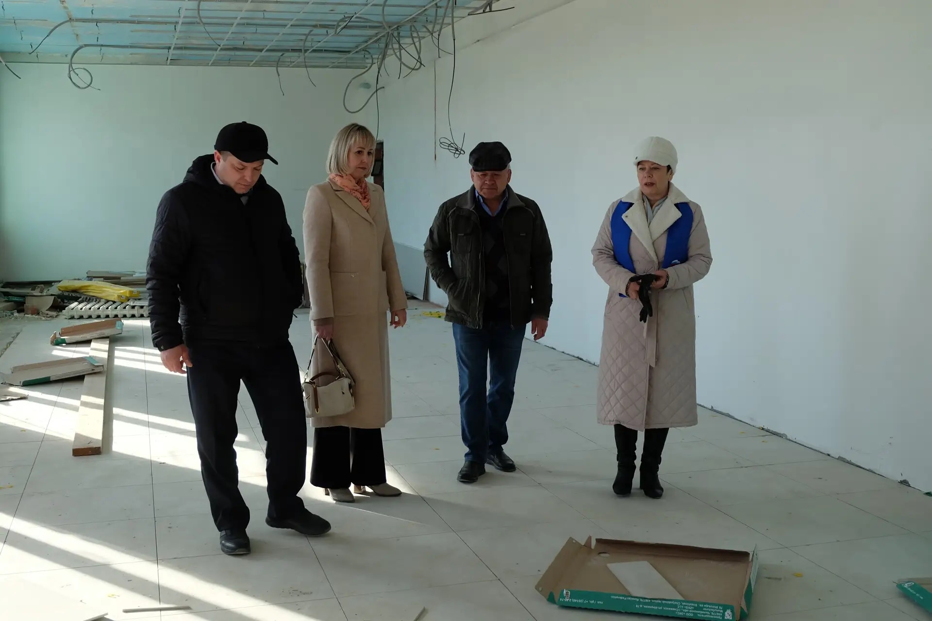Новосибирск