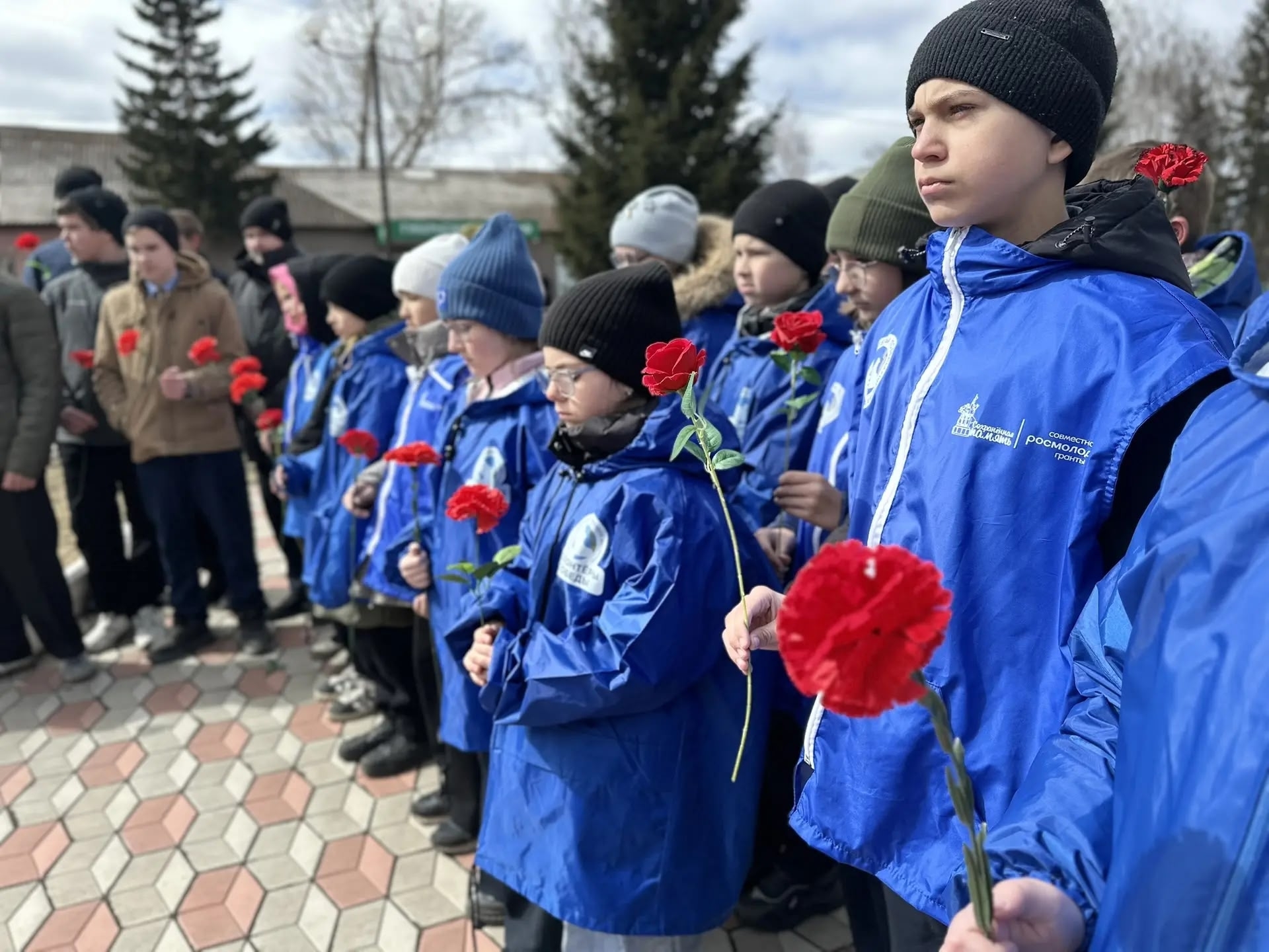 Республика Хакасия
