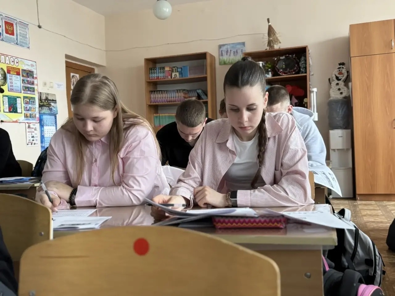 Рязанская область