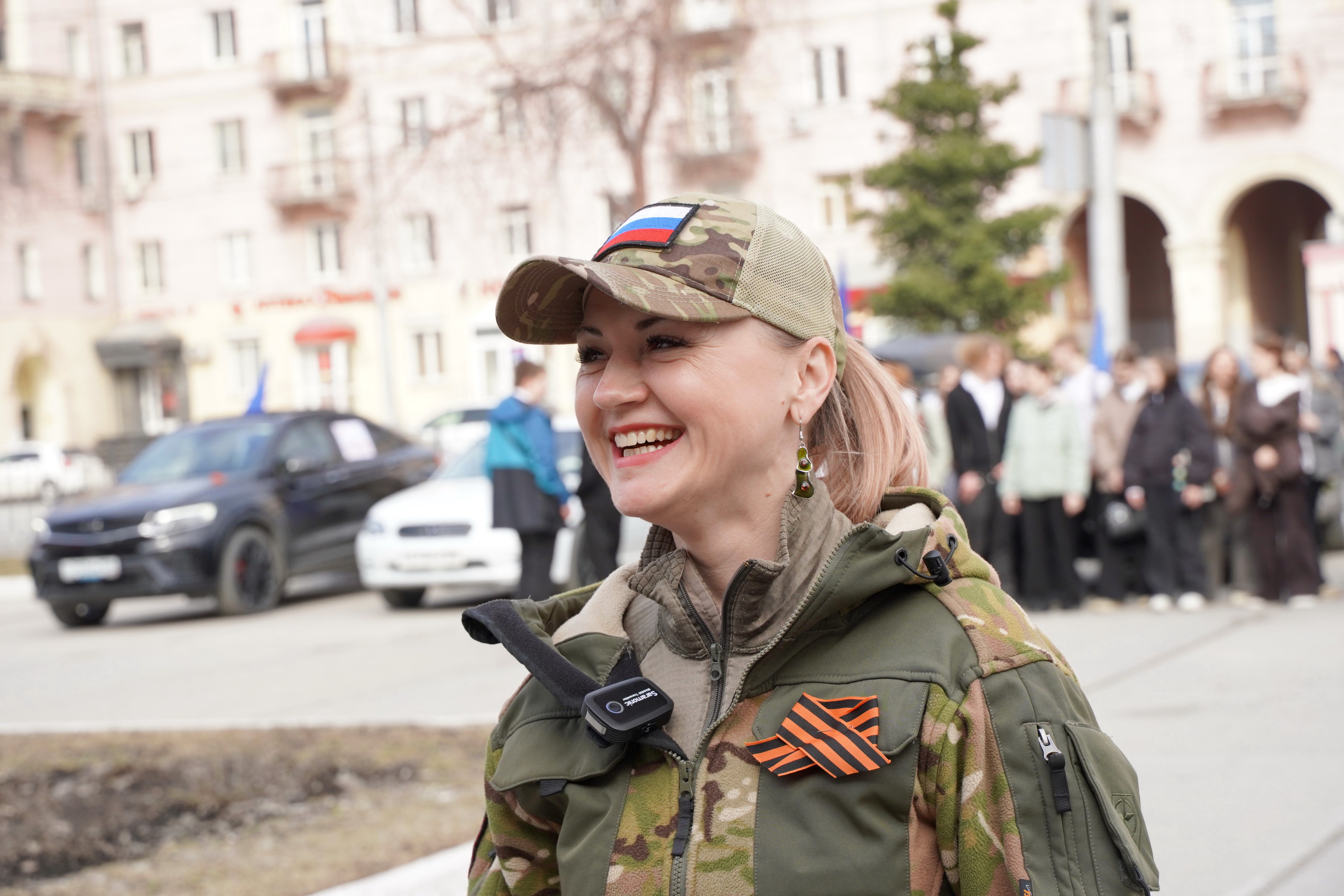 Новосибирск