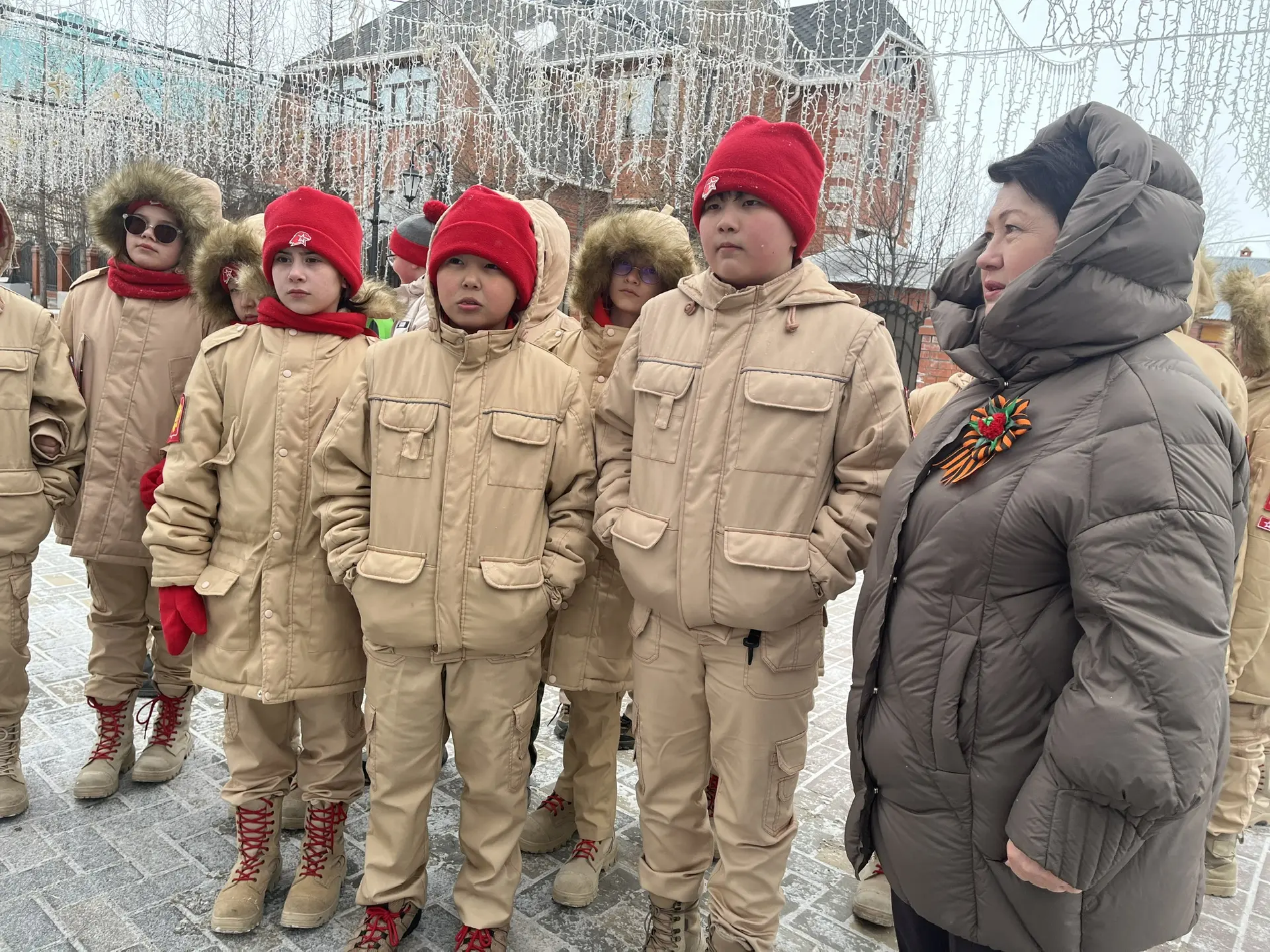ЯНАО