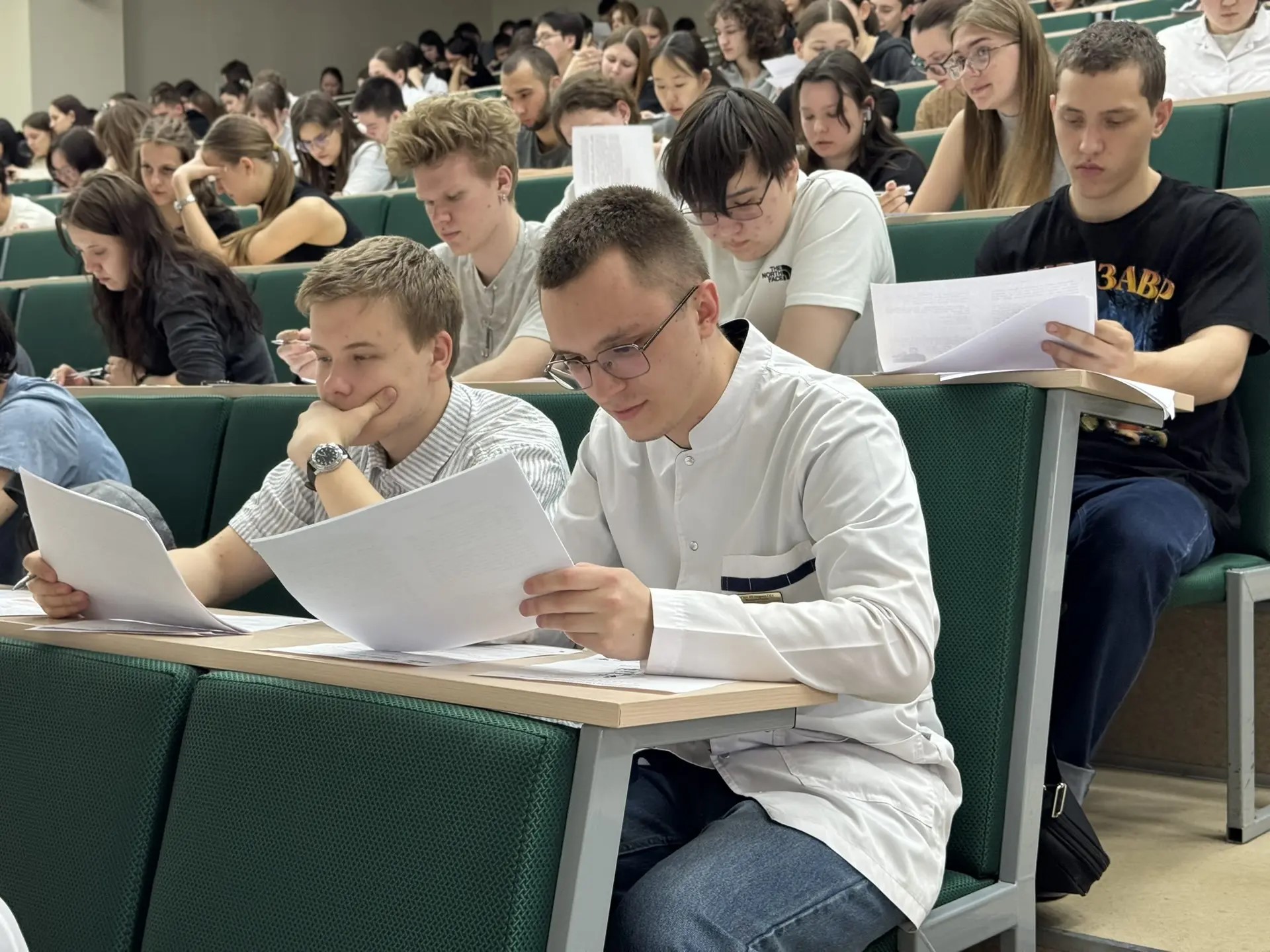 Амурская область
