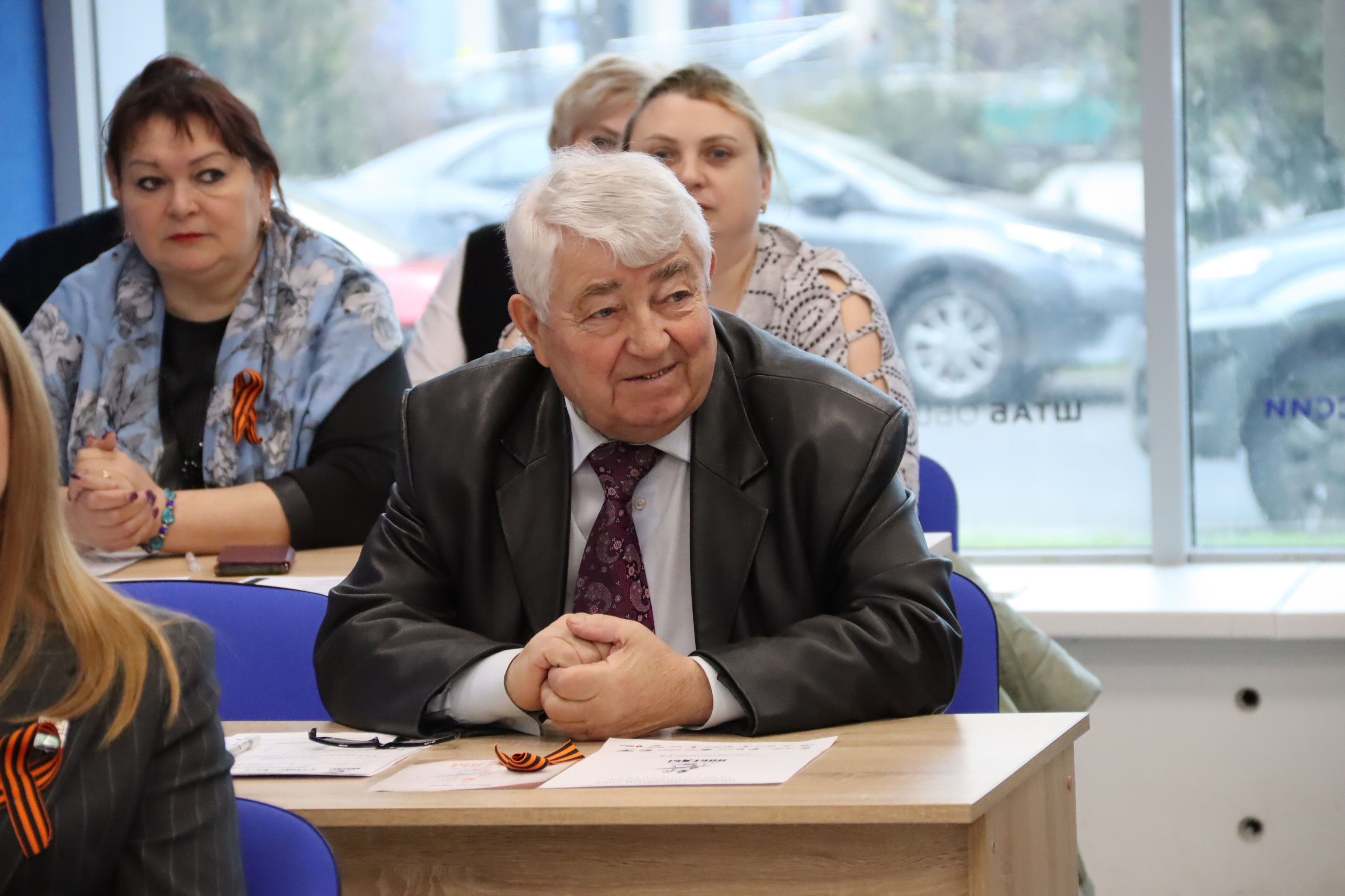 Курская область