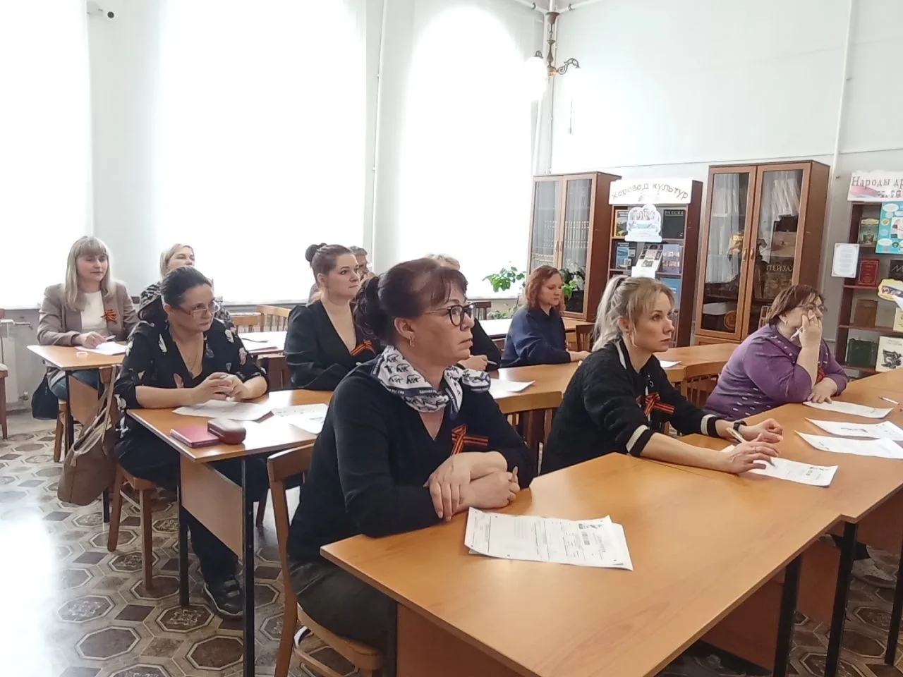 Ивановская область