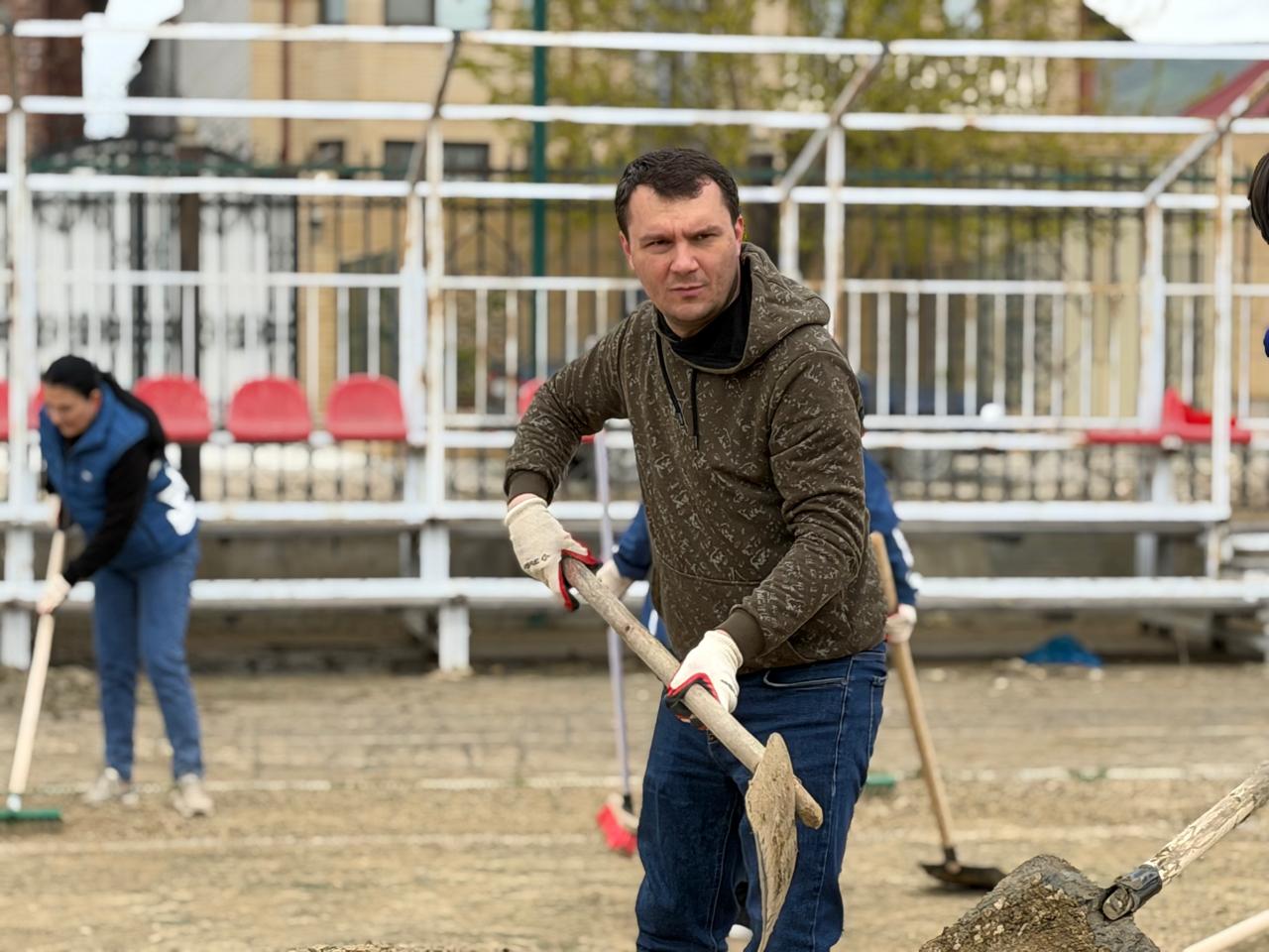 Дагестан