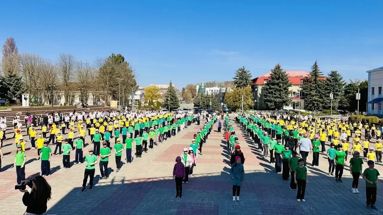Ставропольский край